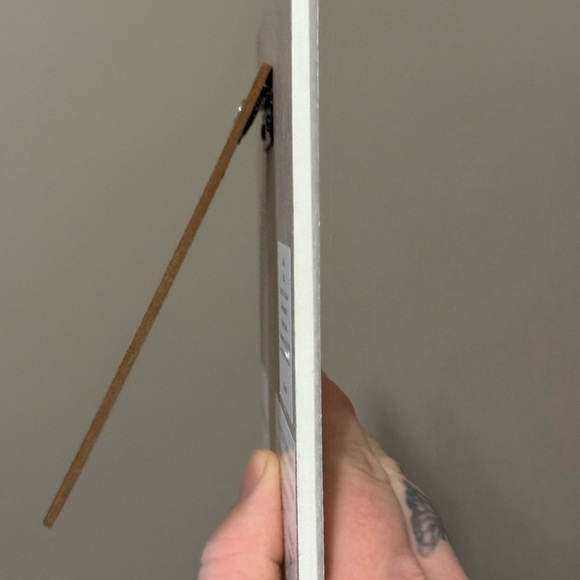 Grandma Quote Plaque in Cream and Black - Picture 2 of 3